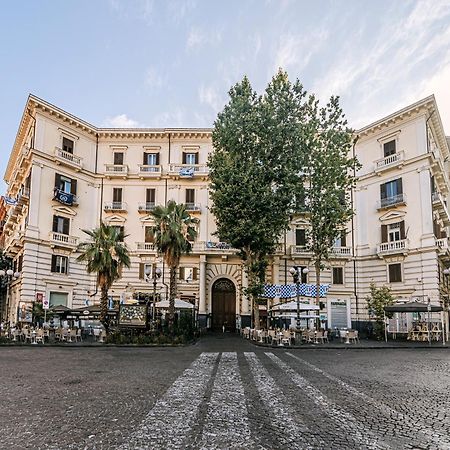 Gentile Suite & Spa Vomero Napoli Ngoại thất bức ảnh